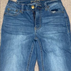 Rue21 High Rise Jeggings
